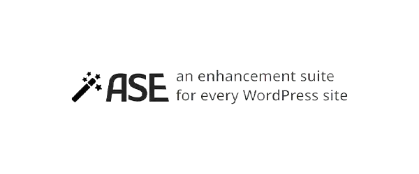 ASE Logo | Chris Hurst Design | Fast, Reliable Web Design & Hosting