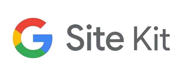 Google Site Kit Logo | Chris Hurst Design | Fast, Reliable Web Design & Hosting