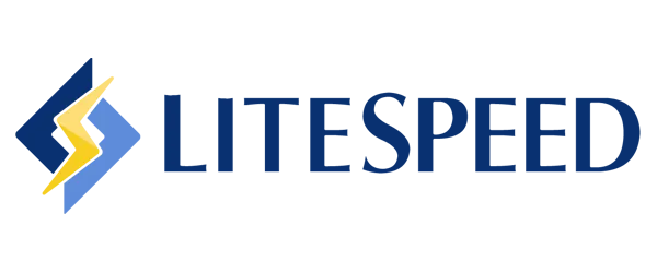 LiteSpeed Cache Logo | Chris Hurst Design | Fast, Reliable Web Design & Hosting