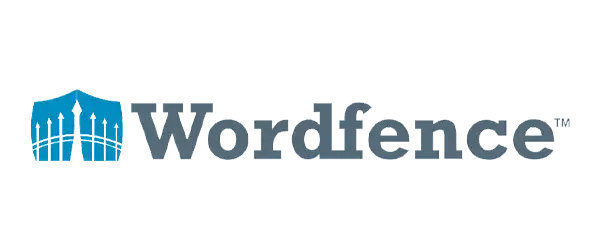 Wordfence Logo | Chris Hurst Design | Fast, Reliable Web Design & Hosting