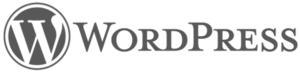 Wordpress Logo